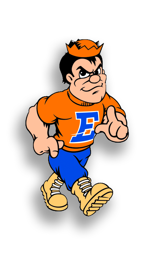 Edwardsburg Eddie